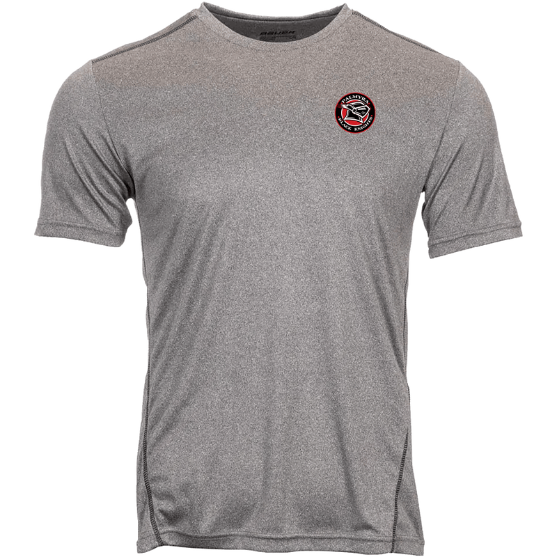 Palmyra Black Knights Bauer Adult Team Tech Tee