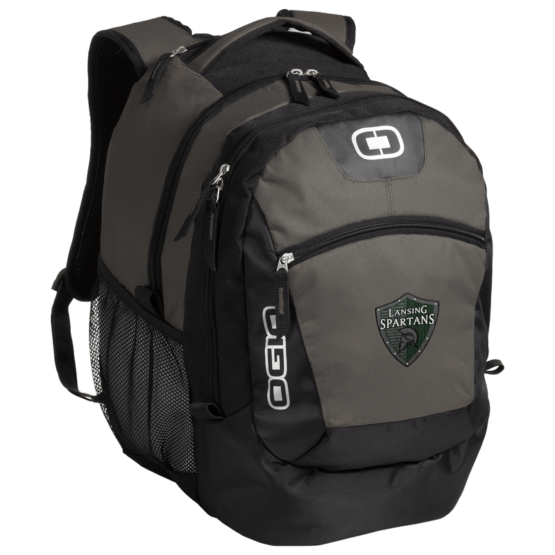 Lansing Spartans OGIO Rogue Pack