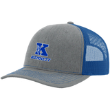 Kennett Track Trucker Cap