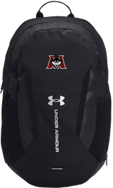 Matawan UA Hustle 6.0 Team Backpack