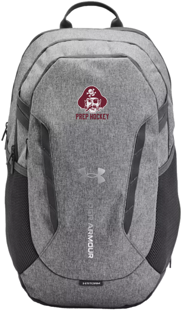 St. Peter's Prep UA Hustle 6.0 Team Backpack