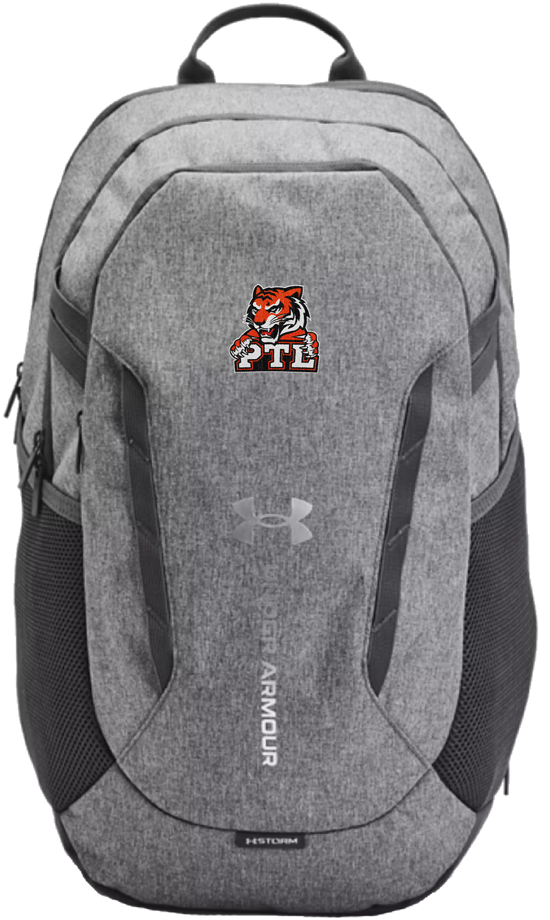 Princeton Tiger Lilies UA Hustle 6.0 Team Backpack