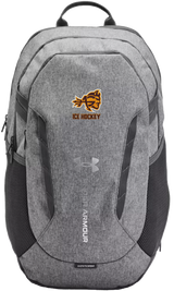Avon Grove UA Hustle 6.0 Team Backpack