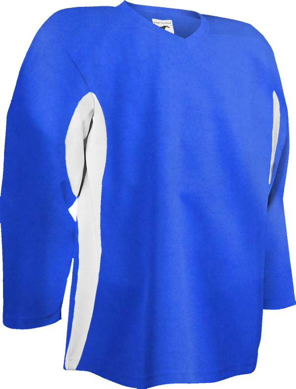 House League Jersey - Royal