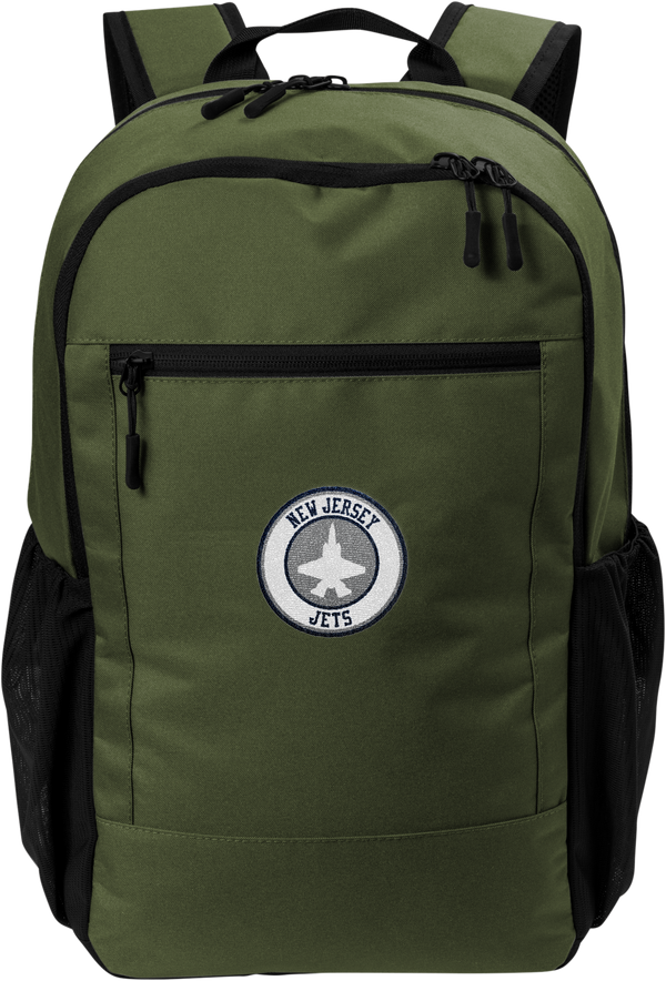 NJ Jets Daily Commute Backpack