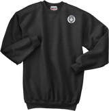 NJ Jets Ultimate Cotton - Crewneck Sweatshirt