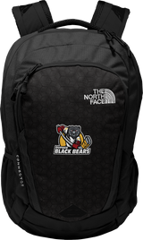 Dupage Black Bears The North Face Connector Backpack