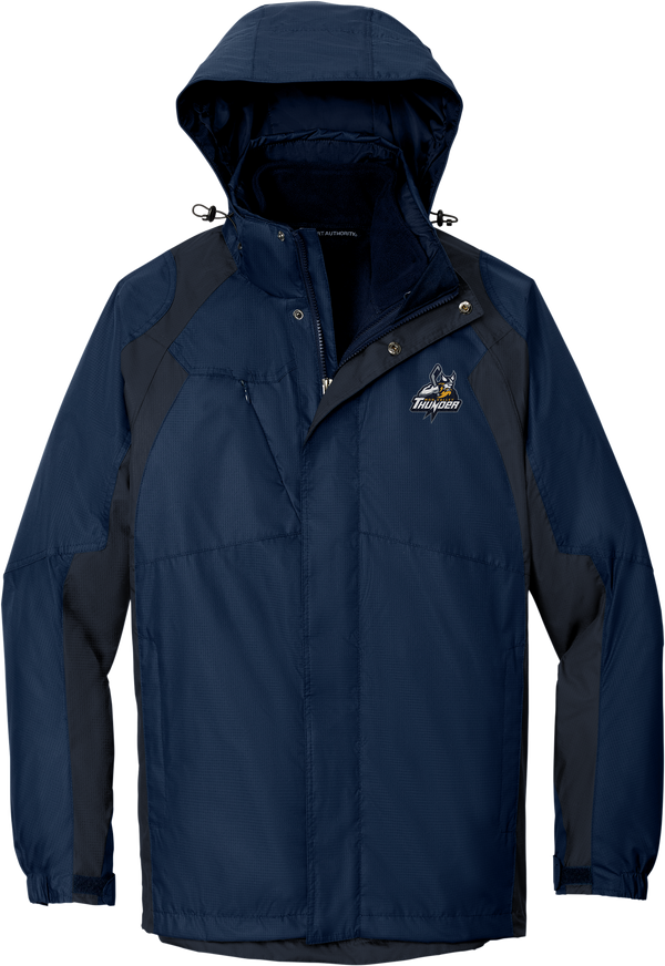 Mon Valley Thunder Ranger 3-in-1 Jacket