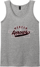 Mercer Arrows Softstyle Tank Top