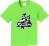 Mon Valley Thunder Youth Fan Favorite Tee