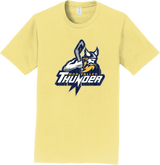 Mon Valley Thunder Adult Fan Favorite Tee