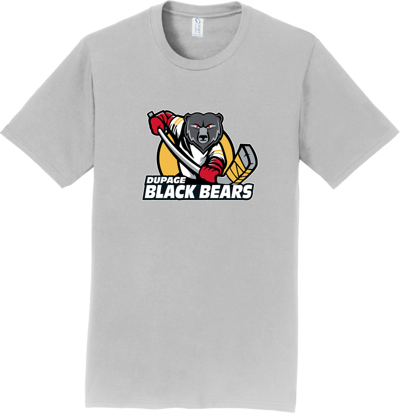 Dupage Black Bears Adult Fan Favorite Tee