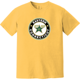 CT ECHO Stars Heavyweight Ring Spun Tee