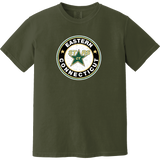 CT ECHO Stars Heavyweight Ring Spun Tee