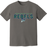 Kensington Valley Rebels Heavyweight Ring Spun Tee