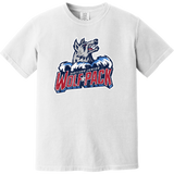 Hartford Jr. Wolfpack Heavyweight Ring Spun Tee