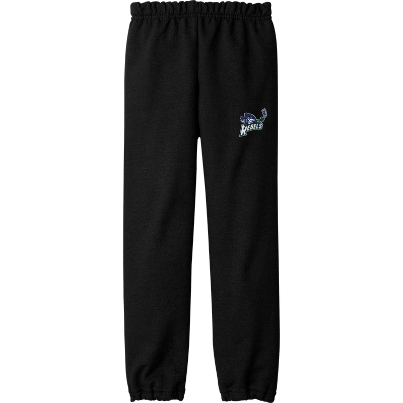 Kensington Valley Rebels Youth Heavy Blend Sweatpant