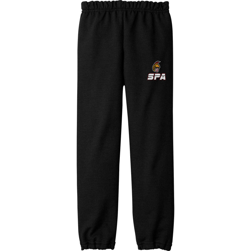 Seacoast Spartans Youth Heavy Blend Sweatpant