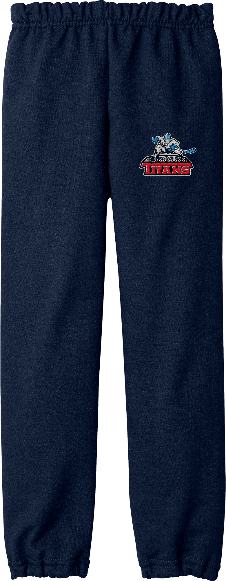 NJ Titans Youth Heavy Blend Sweatpant