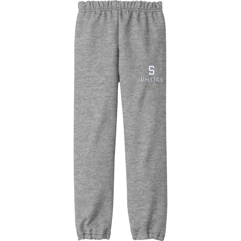 Midd South Athletics Youth Heavy Blend Sweatpant