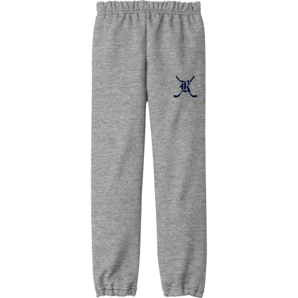 Randolph Middle School Youth Heavy Blend Sweatpant