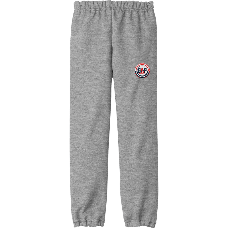GAP Hockey Youth Heavy Blend Sweatpant
