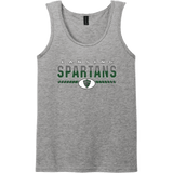 Lansing Spartans Softstyle Tank Top