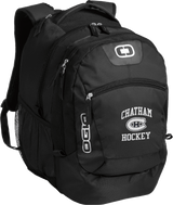 Chatham Hockey OGIO Rogue Pack