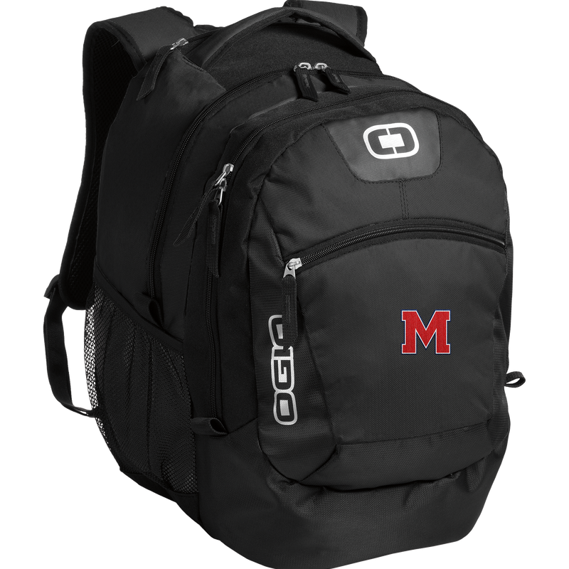 Mount St. Charles OGIO Rogue Pack