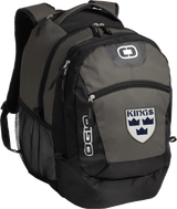 North Jersey Kings OGIO Rogue Pack