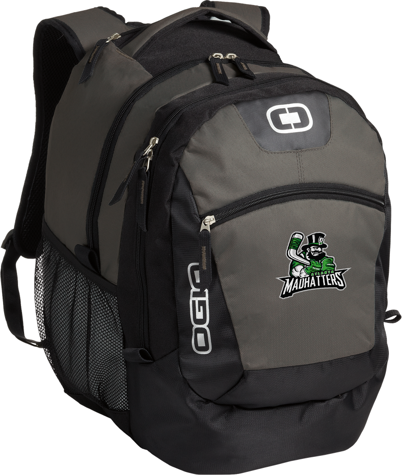 Atlanta Madhatters OGIO Rogue Pack