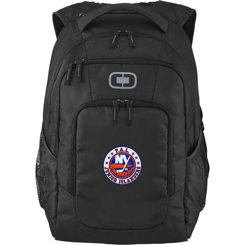 PAL Jr. Islanders OGIO Logan Pack