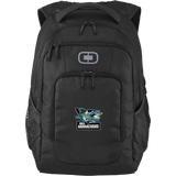 Boca Barracudas OGIO Logan Pack