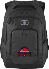 Philadelphia Resistance OGIO Logan Pack