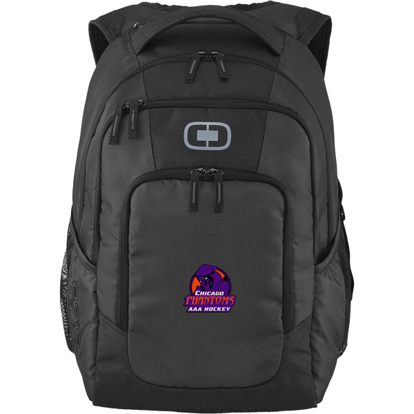 Chicago Phantoms OGIO Logan Pack