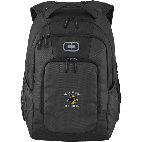 Delaware Jr. Blue Hens OGIO Logan Pack
