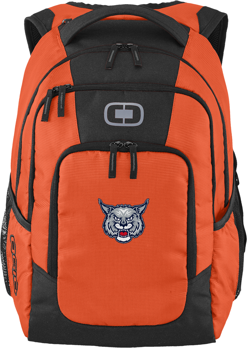 CT Bobcats OGIO Logan Pack