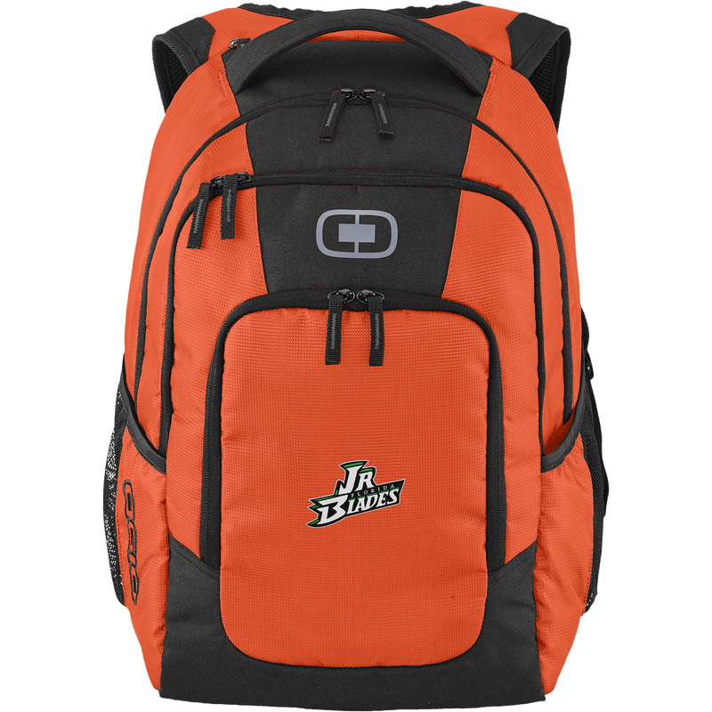 Junior Blades OGIO Logan Pack