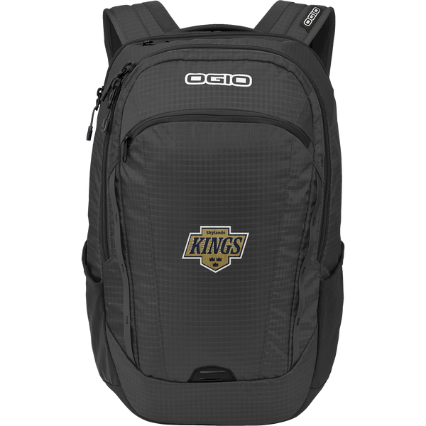 Skylands Kings OGIO Shuttle Pack