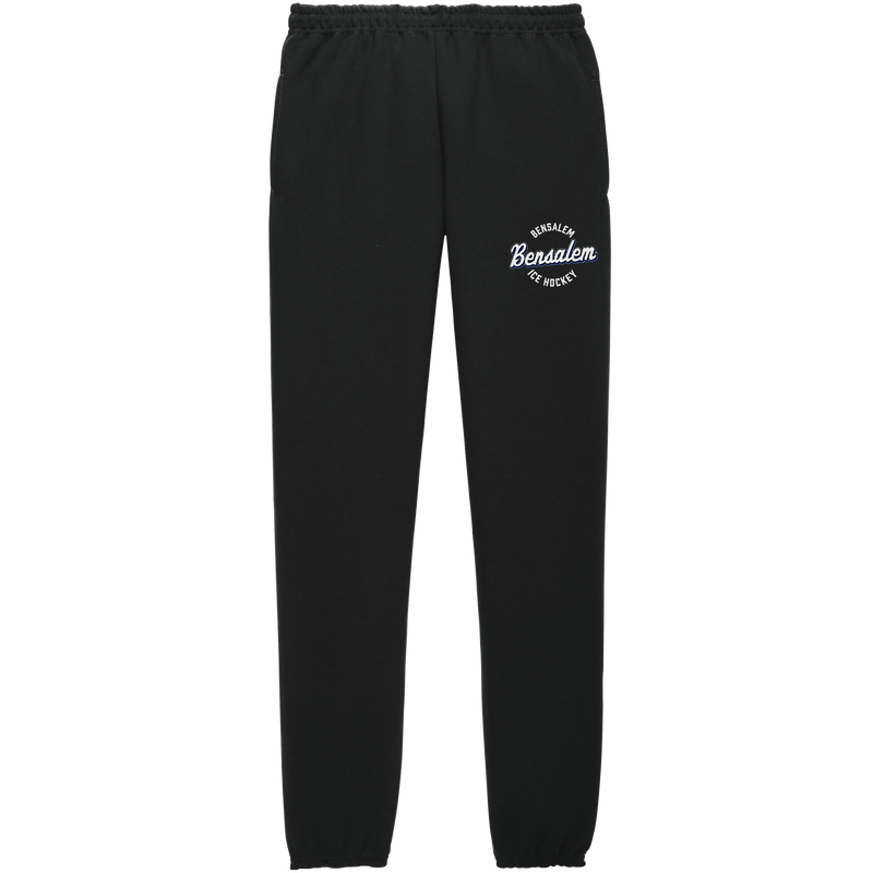 Bensalem NuBlend Sweatpant with Pockets