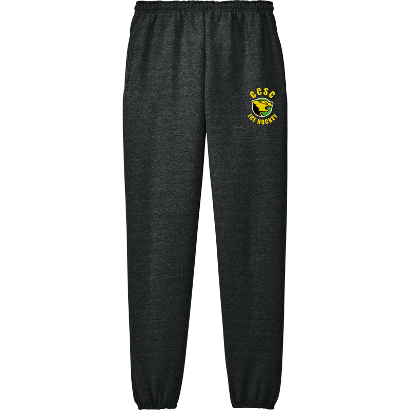 Chester County NuBlend Sweatpant with Pockets