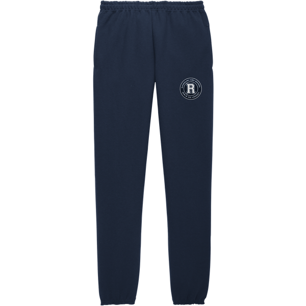 Randolph Girls Hockey NuBlend Sweatpant with Pockets