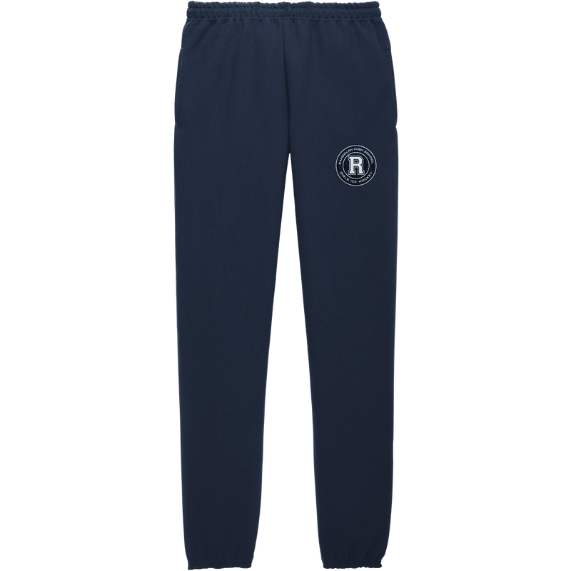 Randolph Girls Hockey NuBlend Sweatpant with Pockets