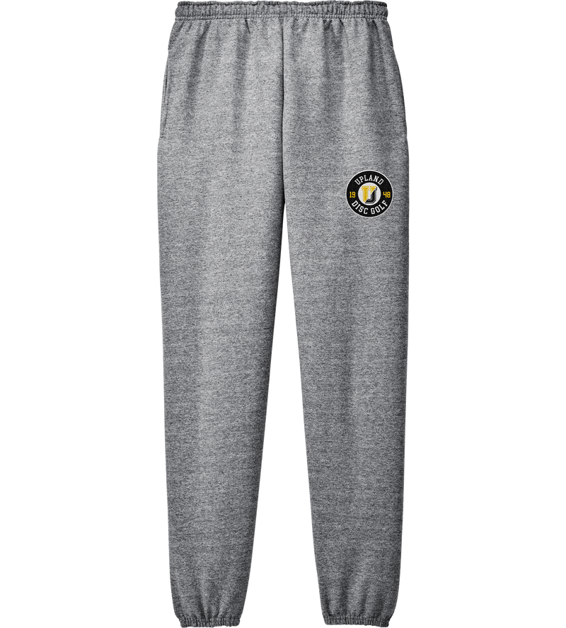 Upland Disc Golf NuBlend Sweatpant with Pockets