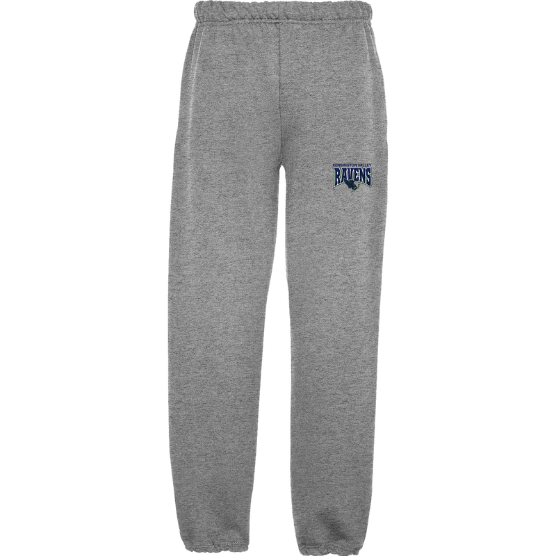 Kensington Valley Ravens NuBlend Sweatpant with Pockets