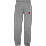 Jr. Mounties NuBlend Sweatpant with Pockets