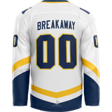 Delaware Jr. Blue Hens Youth Player Jersey