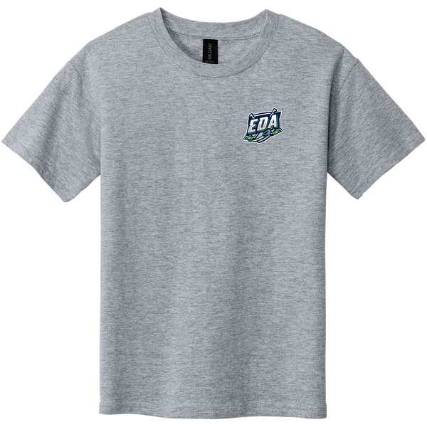EDA Youth Softstyle T-Shirt