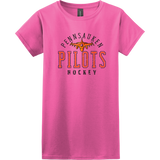 Pennsauken Pilots Softstyle Ladies' T-Shirt