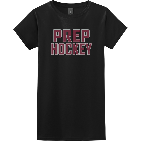 St. Peter's Prep Softstyle Ladies' T-Shirt